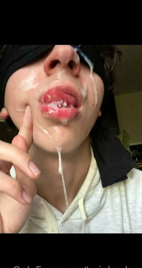 Photo nue de fuite OnlyFans de Twinkyalex