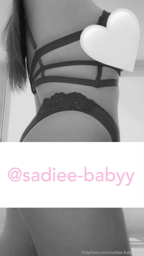 Sadieebabyyfree