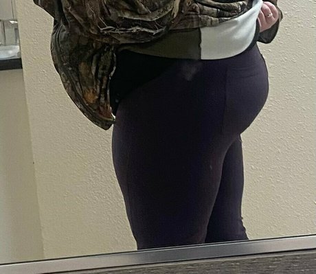 Photo nue de fuite OnlyFans de Sugartittsbbw69