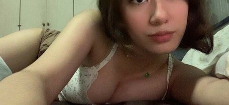 Photo nue de fuite OnlyFans de Yotanwas