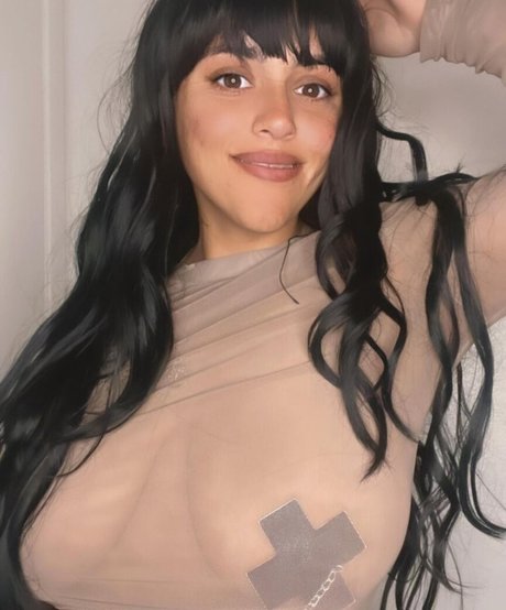 Valeria Villarreal