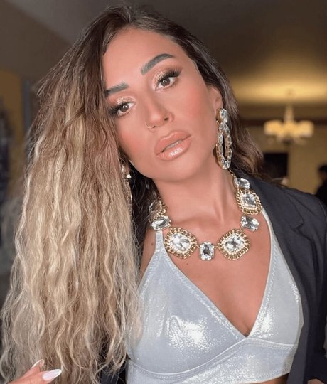 Dina El Sherbiny