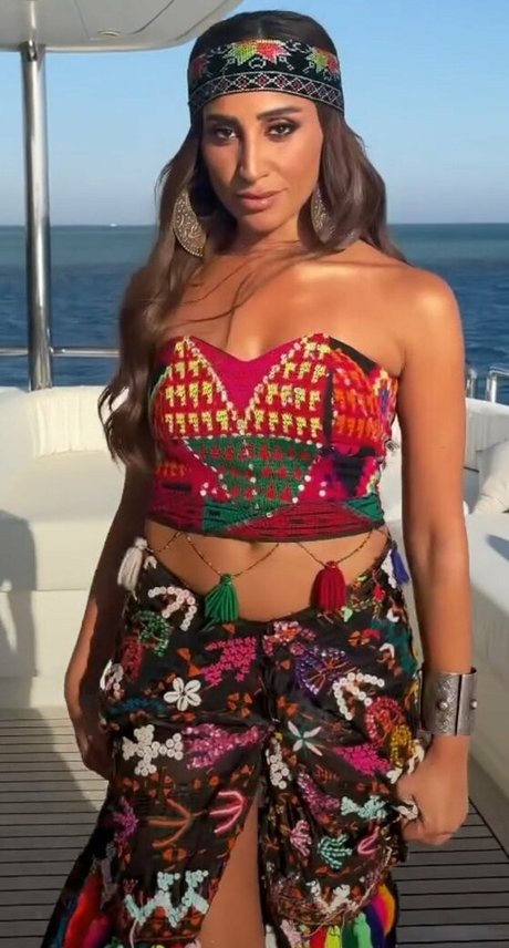 Dina El Sherbiny