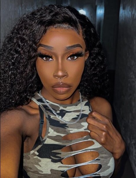 Photo nue de fuite OnlyFans de Slimgawd