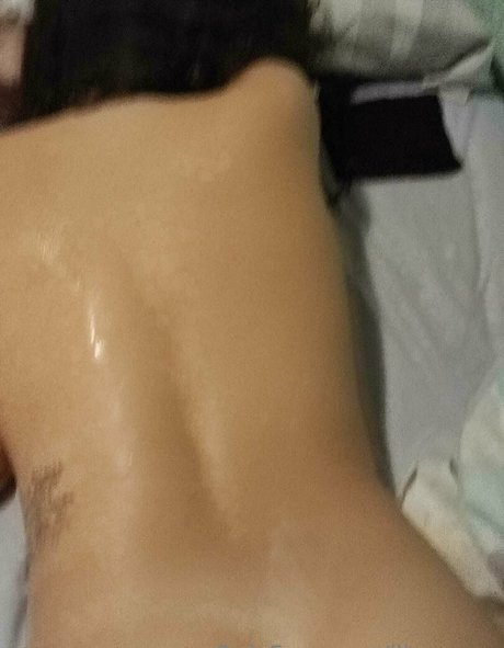 Photo nue de fuite OnlyFans de Llluuuuuu