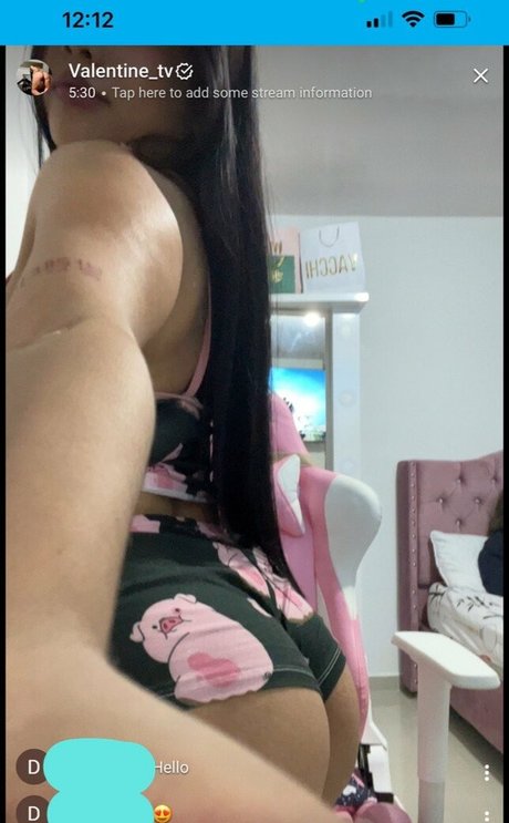 Valentinetv