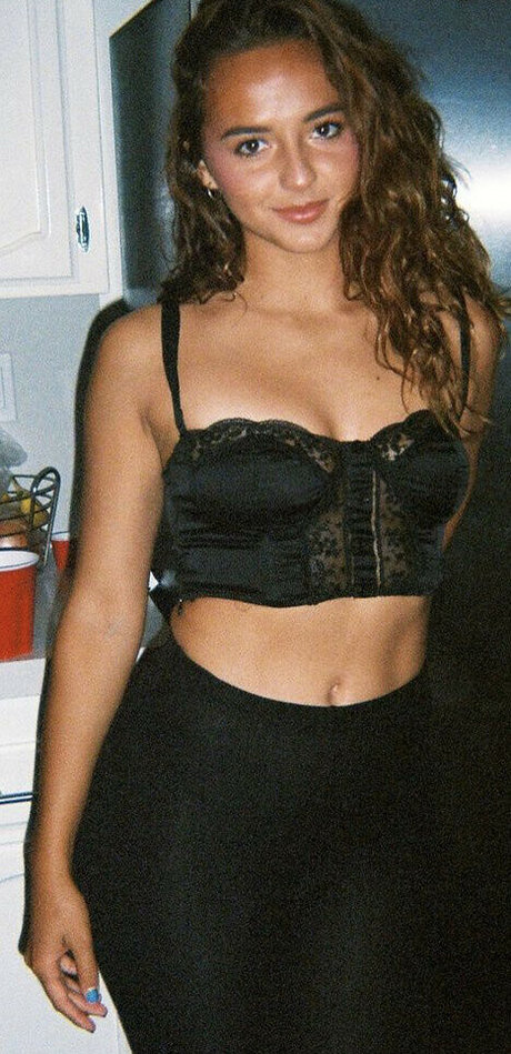Calista Reyes