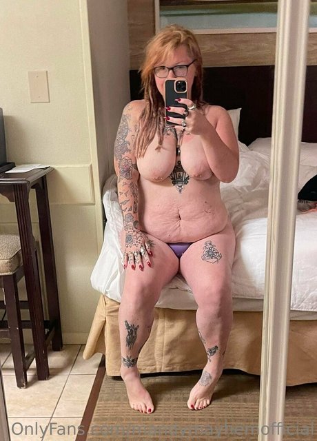 Mandymayhemofficial