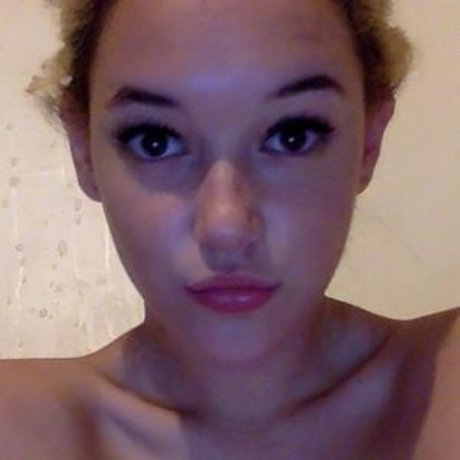 Photo nue de fuite OnlyFans de Sarah Snyder