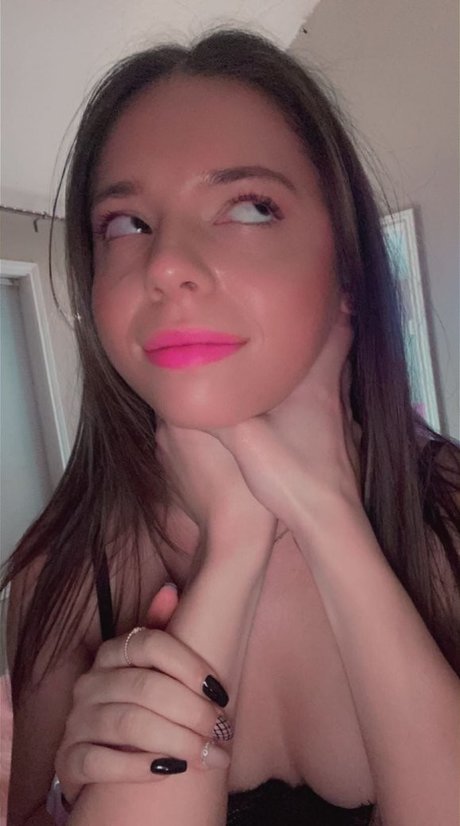 Photo nue de fuite OnlyFans de Flyervee