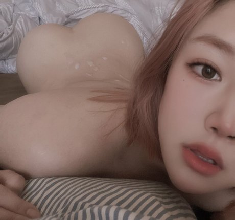 Photo nue de fuite OnlyFans de Hilovenano