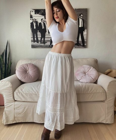 Zanah Marie