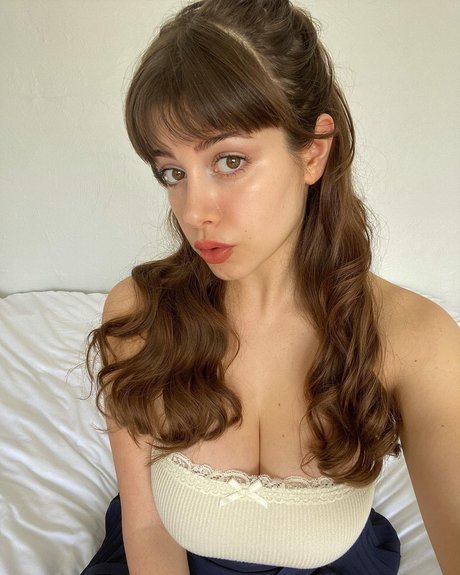 Zanah Marie