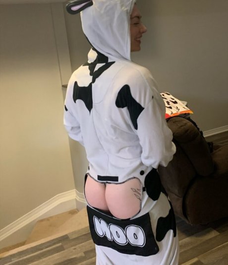 Photo nue de fuite OnlyFans de Natasha Aughey