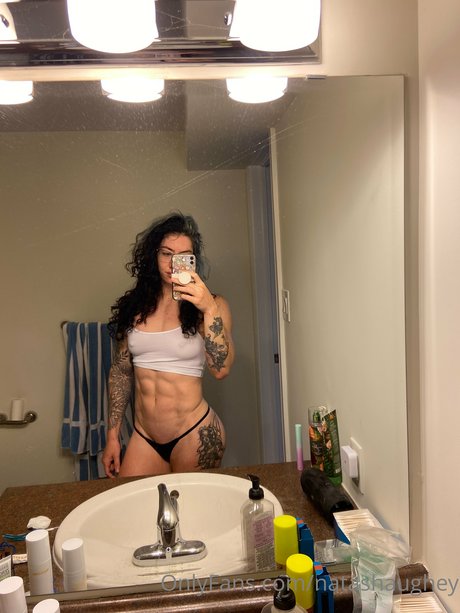 Natasha Aughey