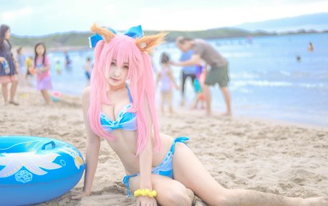 Momocat0w0