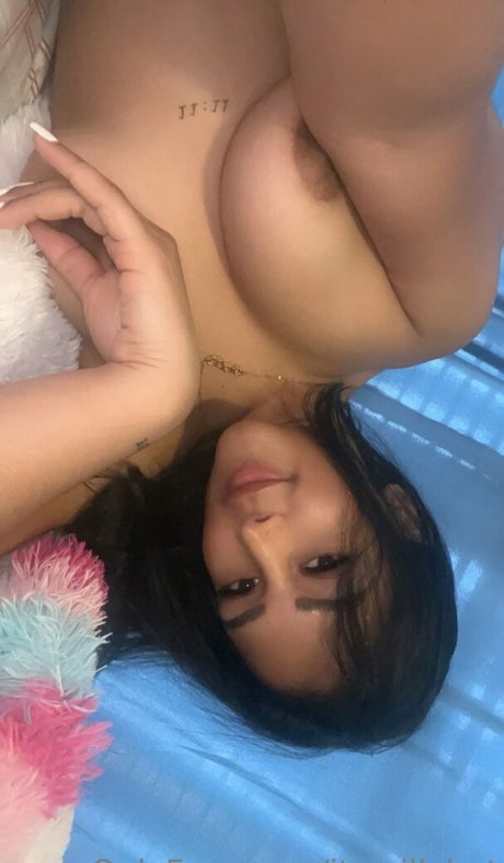 Itsmillyhot