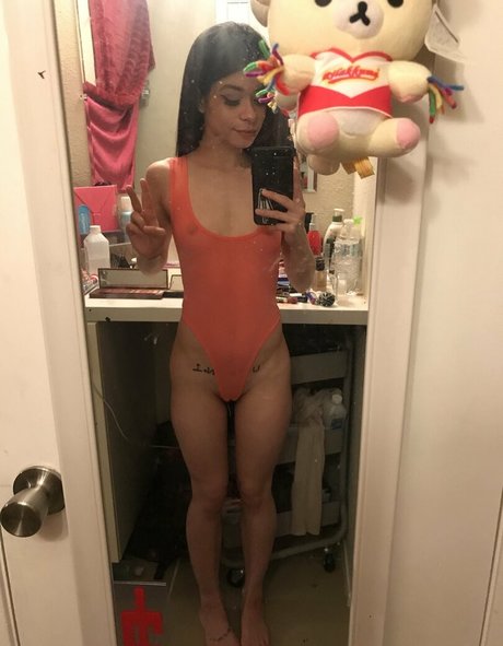 Photo nue de fuite OnlyFans de Comfyqueen