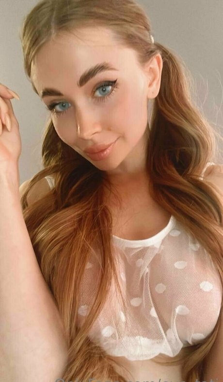 Photo nue de fuite OnlyFans de Evetati