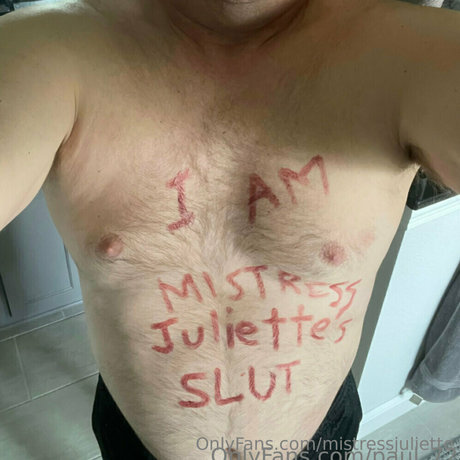 Mistressjuliette