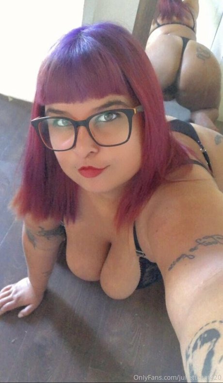 Mistressjuliette