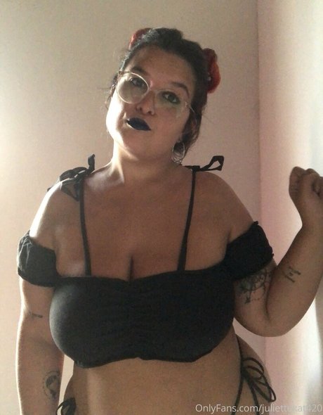 Mistressjuliette