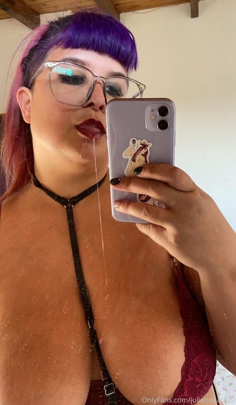 Mistressjuliette