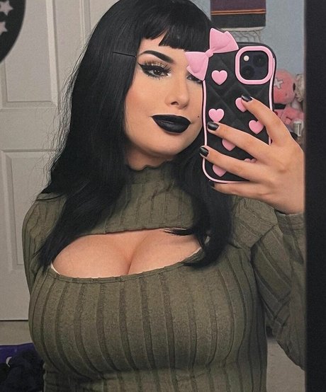 Marianalabruja