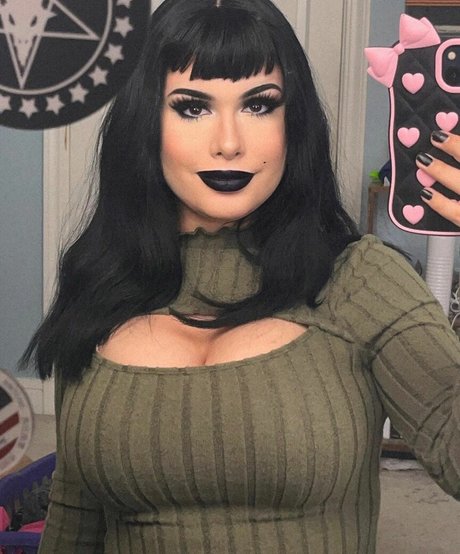 Marianalabruja