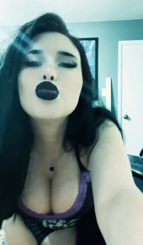 Marianalabruja