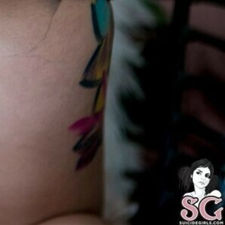 Virginia Suicide