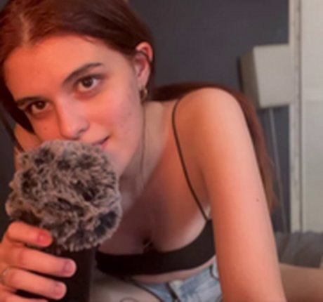 Texas Girl Asmr