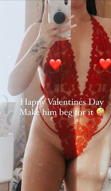 Photo nue de fuite OnlyFans de Senpaiyang