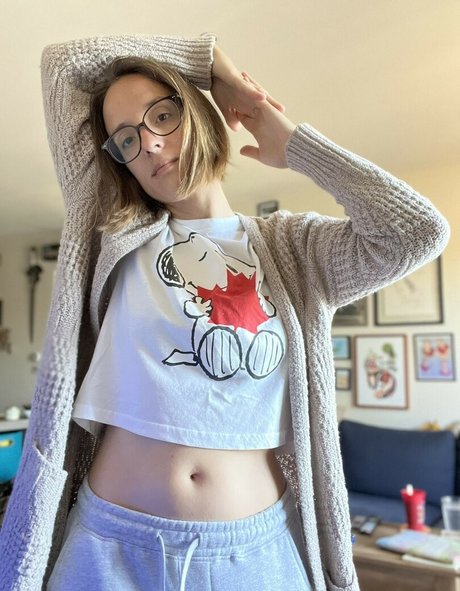 Ashley Victoria Robinson