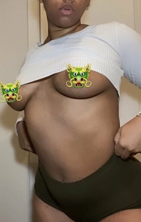 Photo nue de fuite OnlyFans de Ildgaff