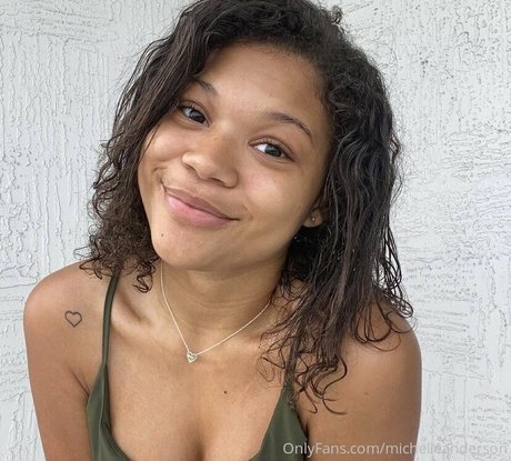 Photo nue de fuite OnlyFans de Michelleanderson