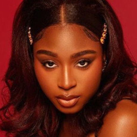Photo nue de fuite OnlyFans de Normani Kordei