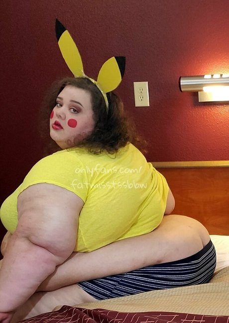 Fatmisstssbbw