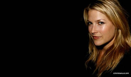 Photo nue de fuite OnlyFans de Ali Larter