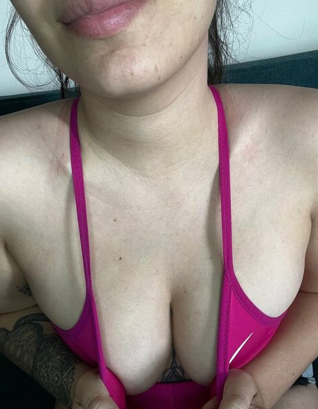Photo nue de fuite OnlyFans de Bichota69sexting