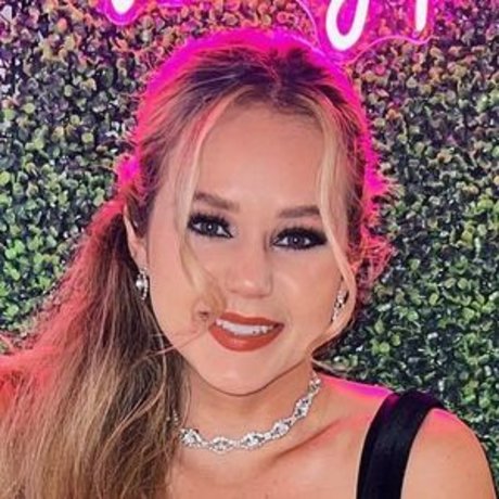 Photo nue de fuite OnlyFans de Brec Bassinger