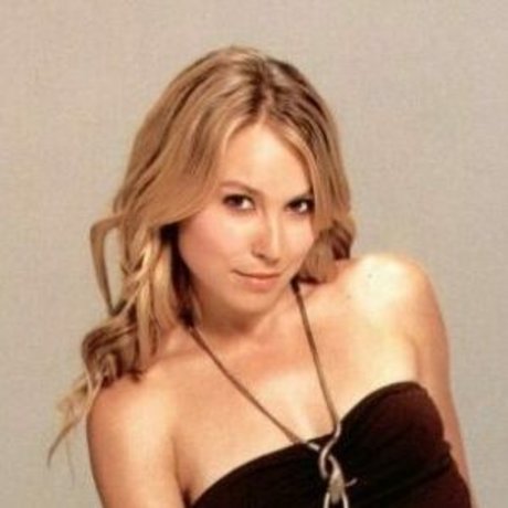 Photo nue de fuite OnlyFans de Sarah Carter