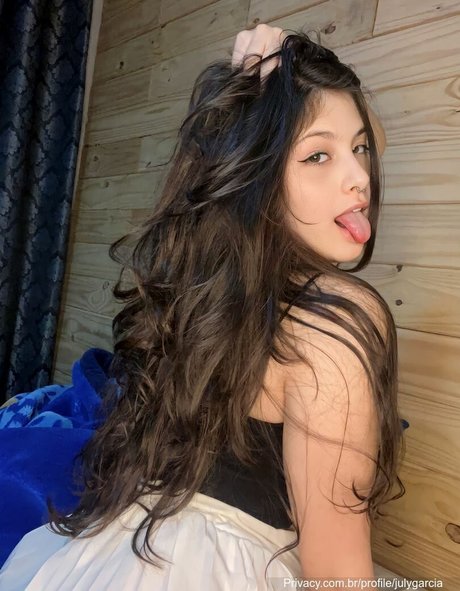 July Garcia