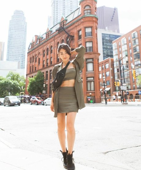Karen Fukuhara