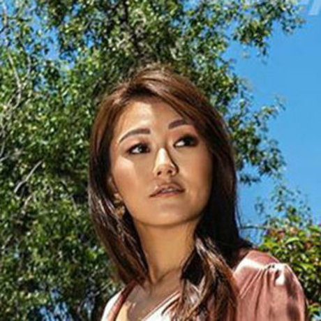 Photo nue de fuite OnlyFans de Karen Fukuhara