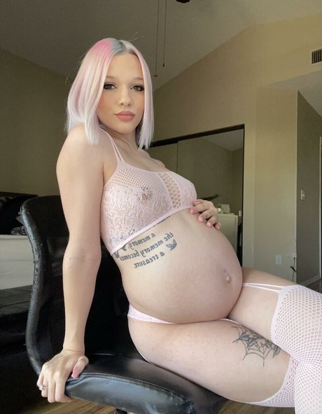 Peachyshea