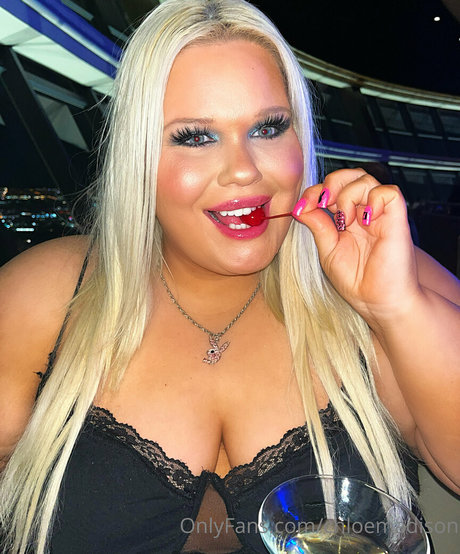 Photo nue de fuite OnlyFans de Chloestarvideostore