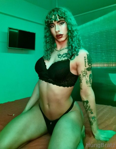 Hungbratz