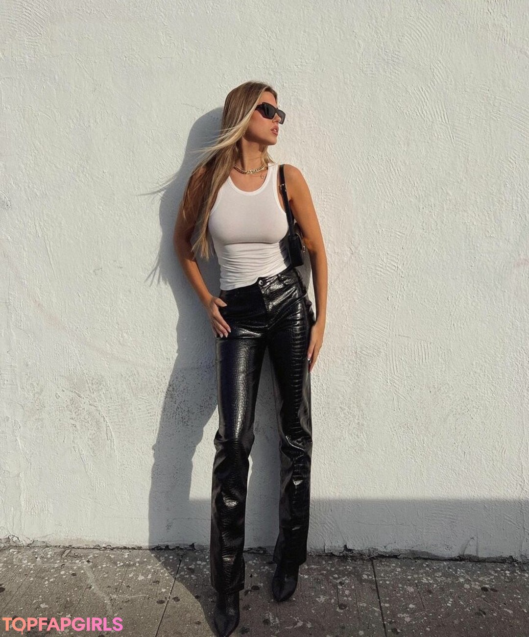 Photo nue de fuite OnlyFans de Kara Del Toro #1191