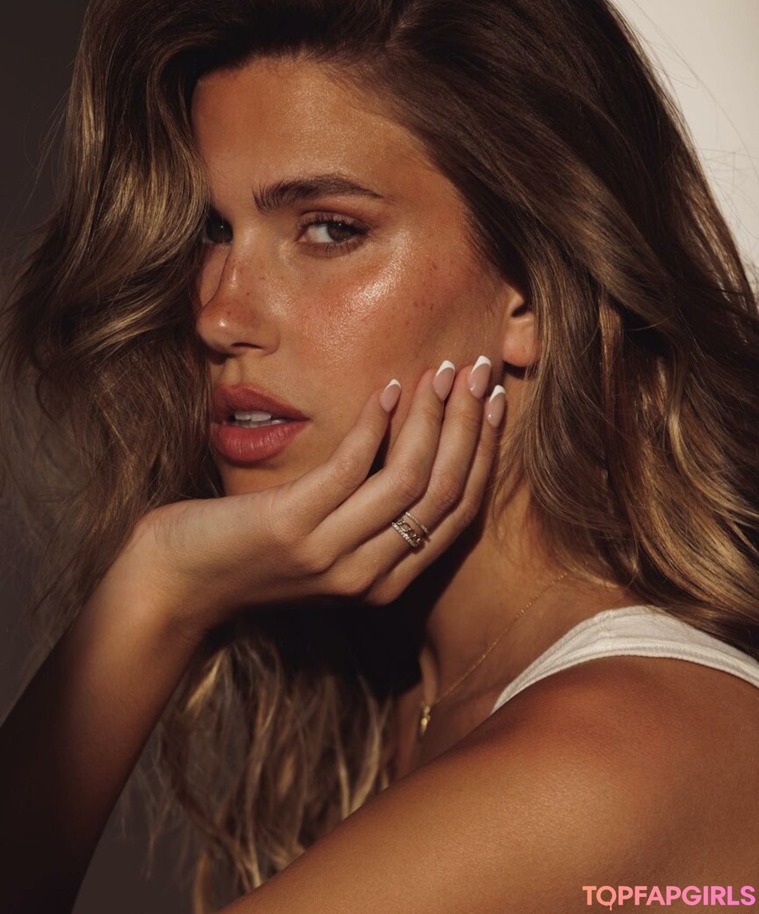 Photo nue de fuite OnlyFans de Kara Del Toro #1525